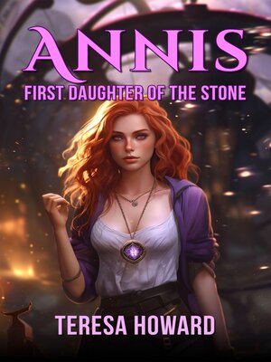 cover image of Annis